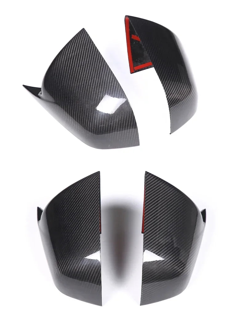 Tesla Model 3 – Interior Trim