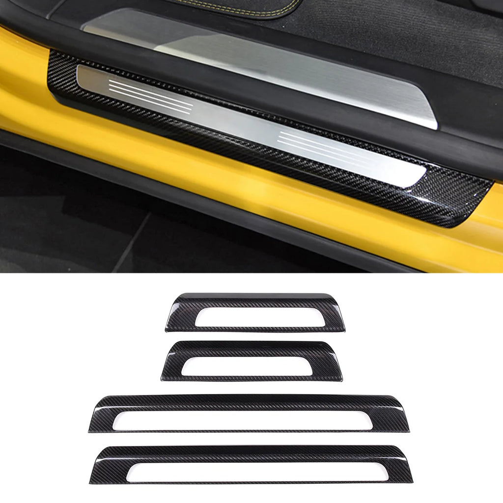 Lamborghini Urus – Pedal Cover
