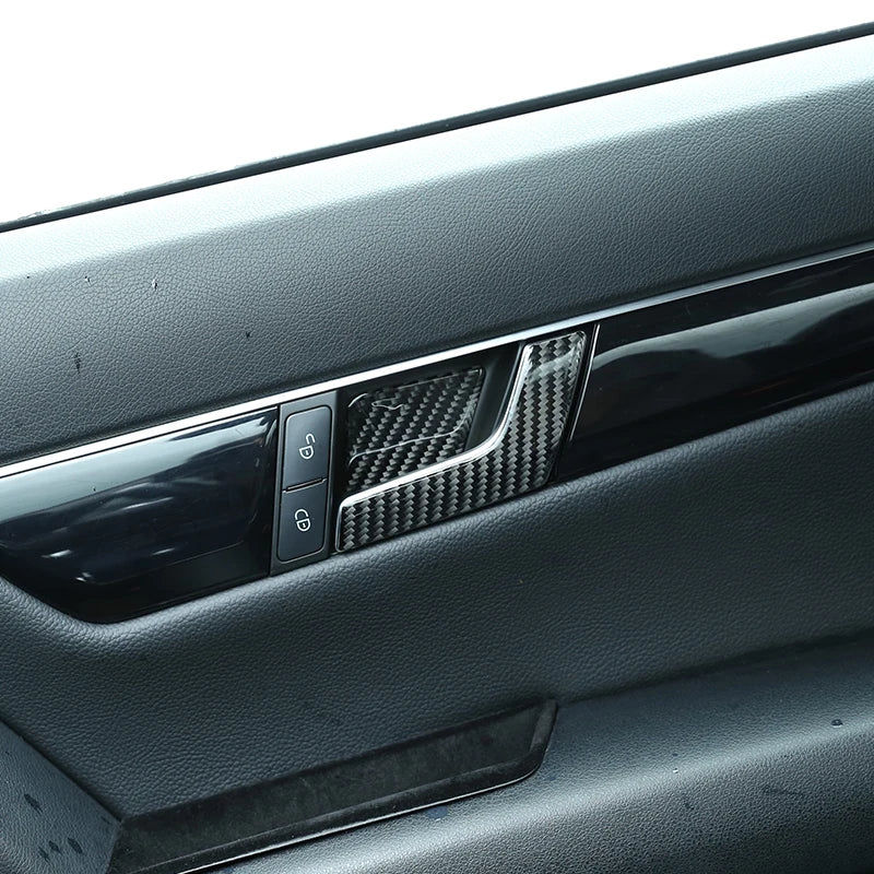 Mercedes-Benz C-Class W204 – Interior Door Handle Cover
