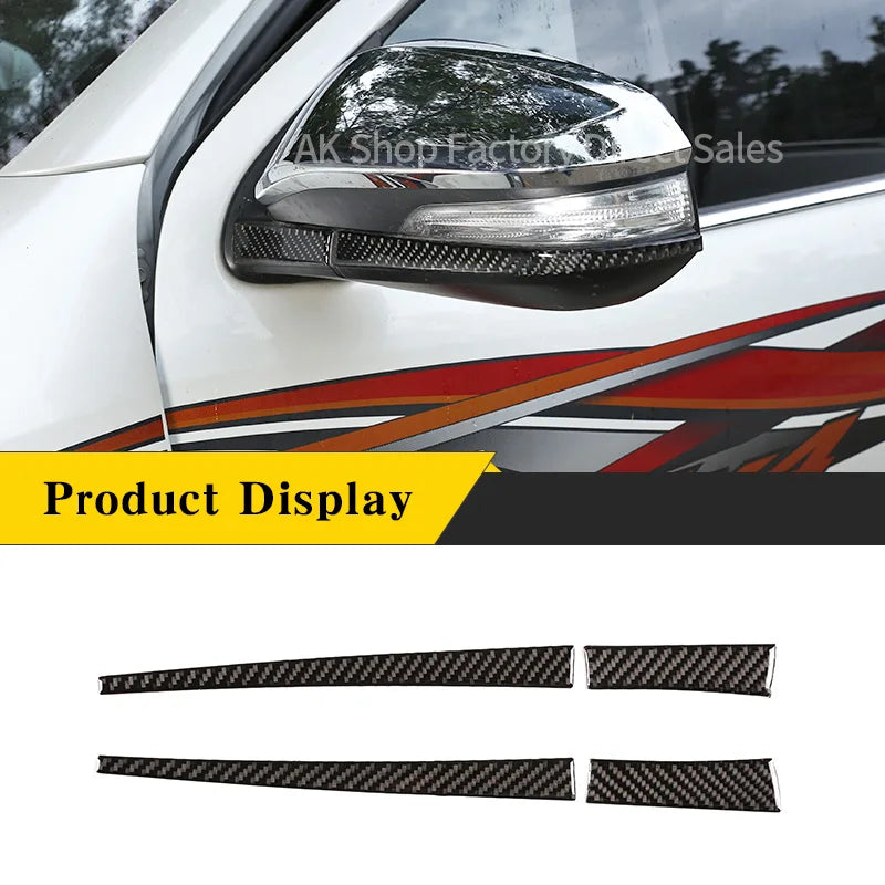 Toyota Hilux – Door Panel