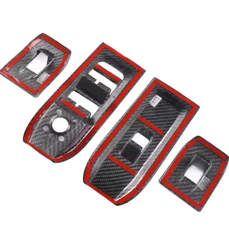 Lamborghini Urus – Interior Trim