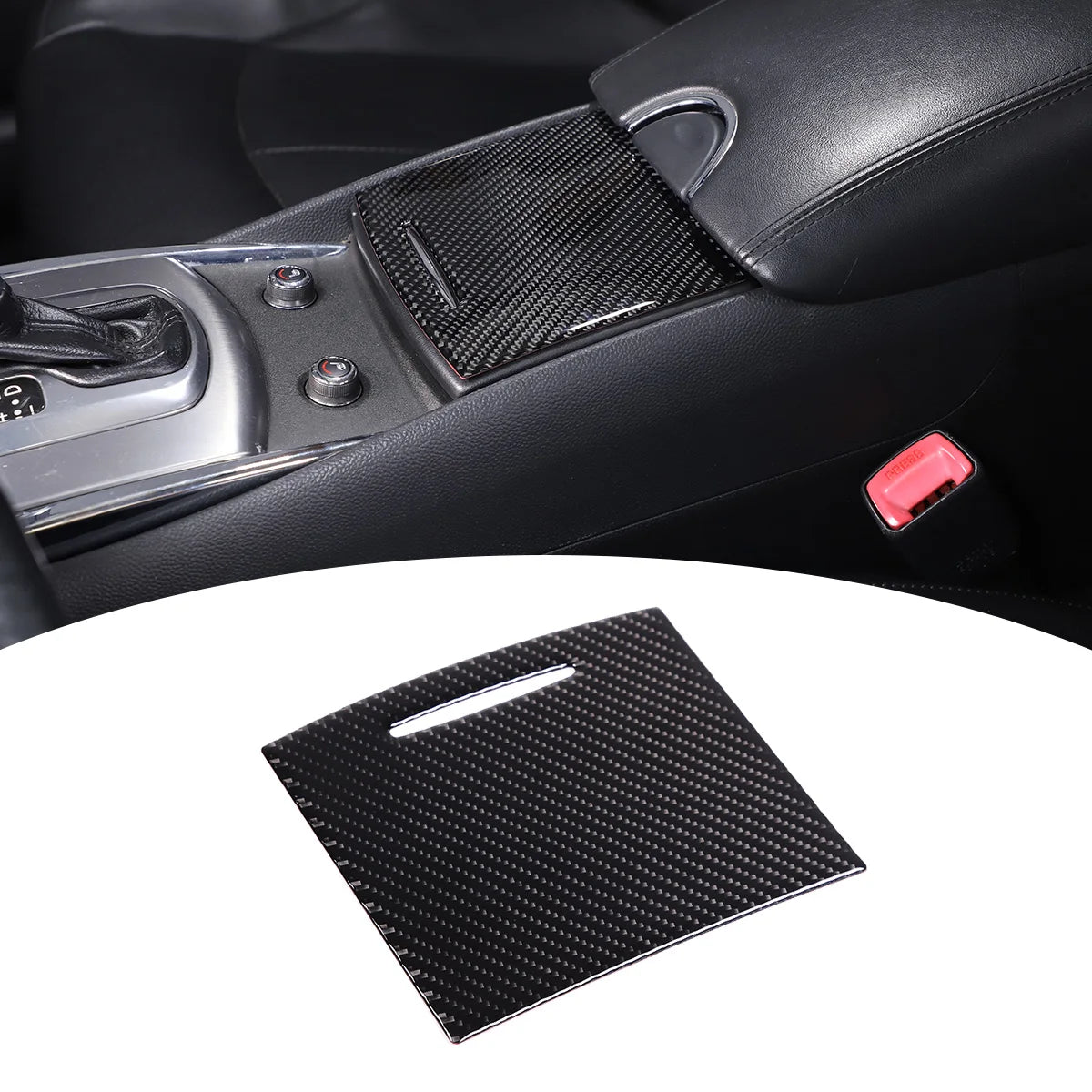 Infiniti G35 G35 – Gear Shift Knob
