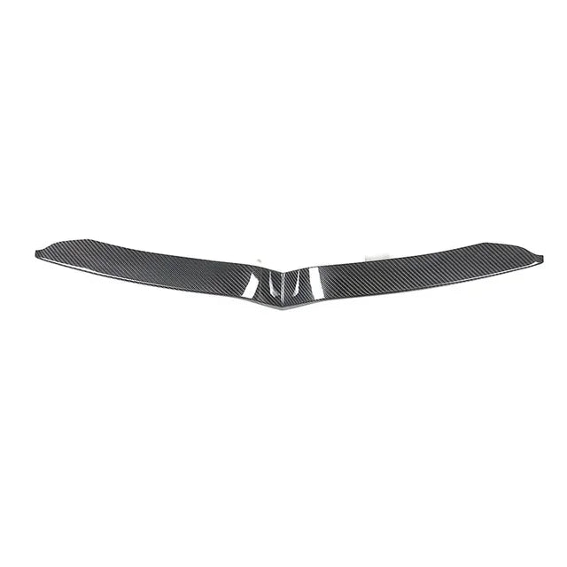 Tesla Model S – Front Grille Cover
