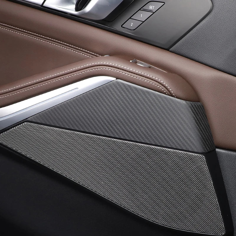 BMW X5 G05 – Door Panel