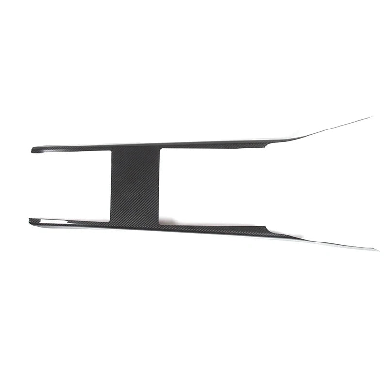 Tesla Model S – Interior Trim
