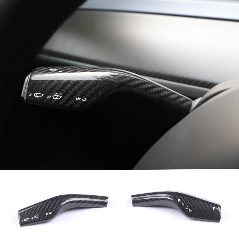 Tesla Model 3 – Steering Wheel