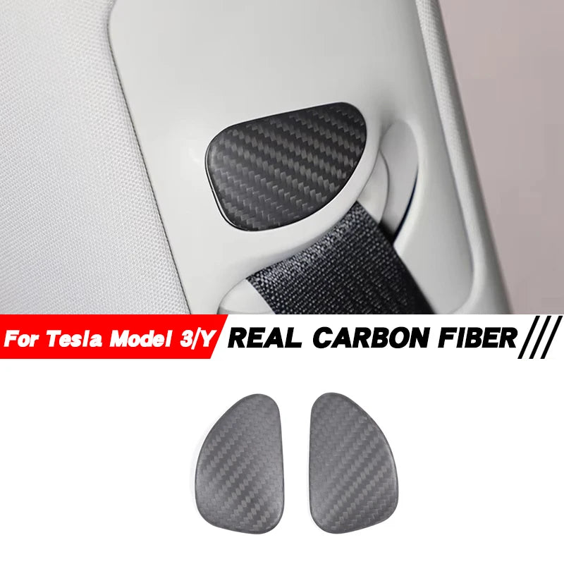 Tesla Model 3 – Interior Trim