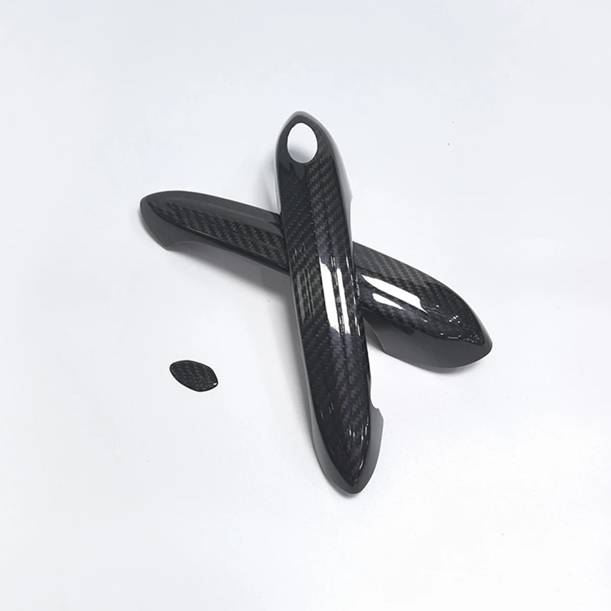 Toyota Supra A90 – Interior Door Handle Cover
