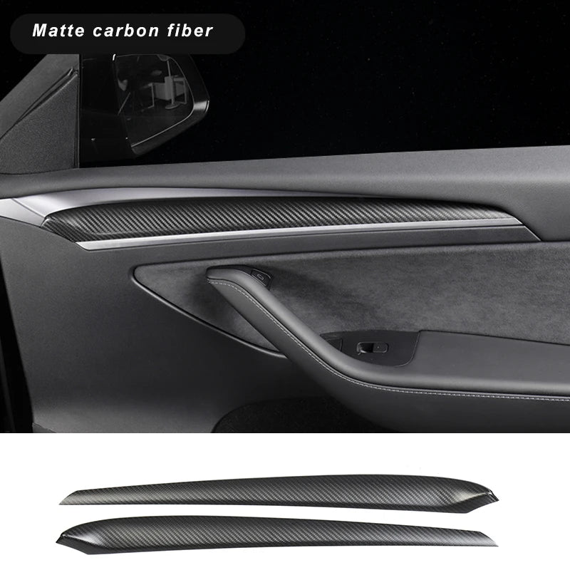 Tesla Model 3 – Door Panel