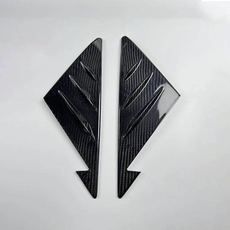 Nissan 350Z Z33 – Pillar Cover