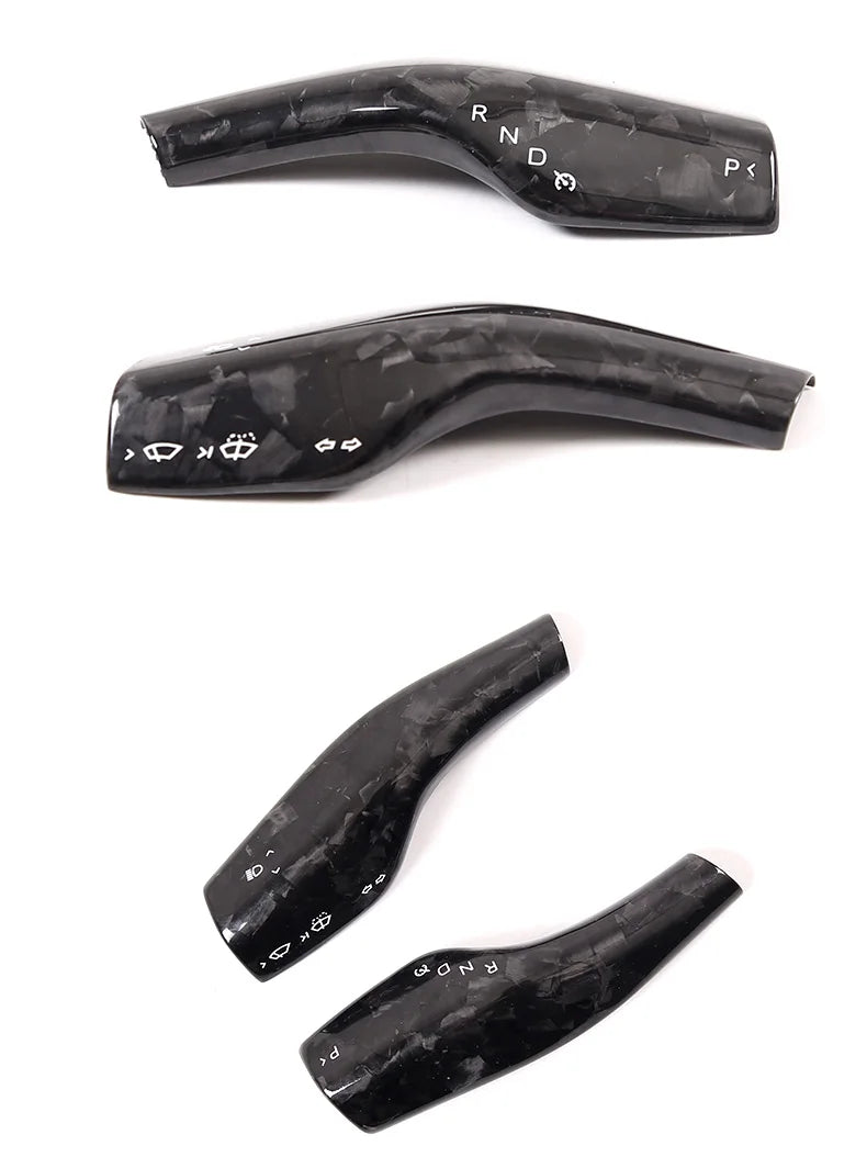 Tesla Model 3 – Steering Wheel