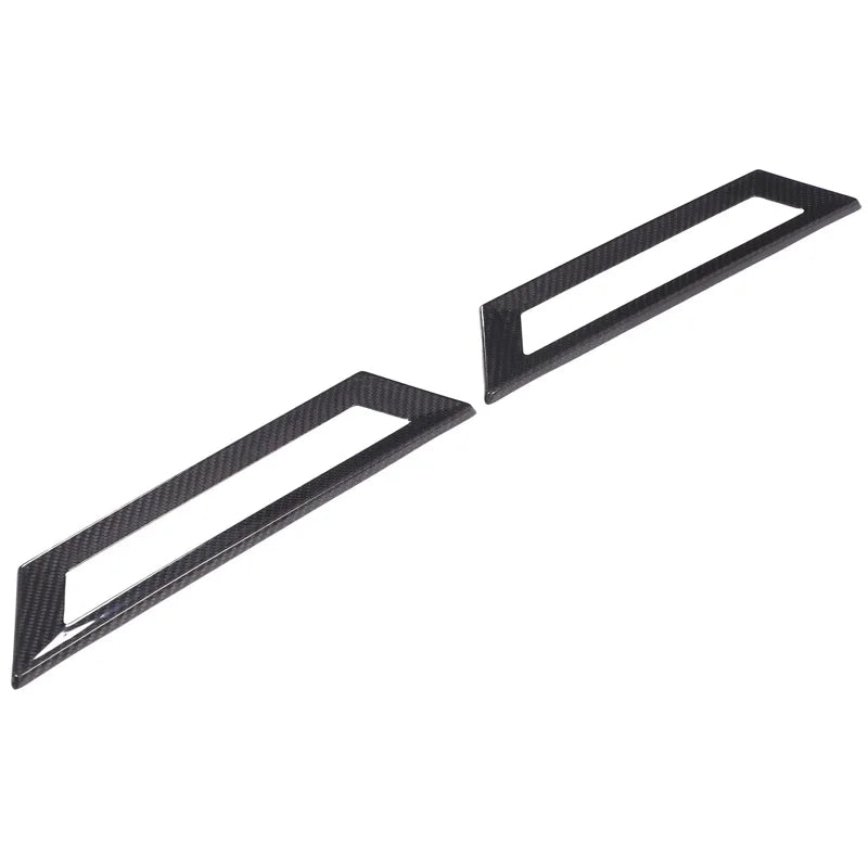 Tesla Model S – Interior Trim
