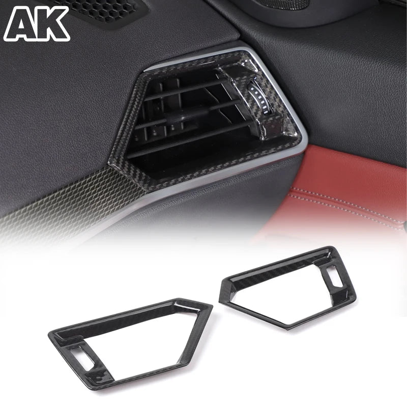 BMW 4 Series G42 – Interior Trim