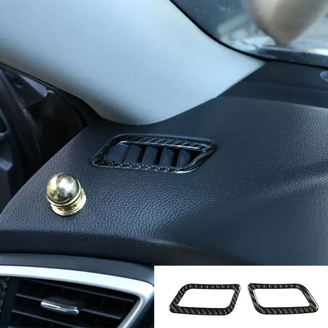 Nissan X-Trail – Steering Wheel