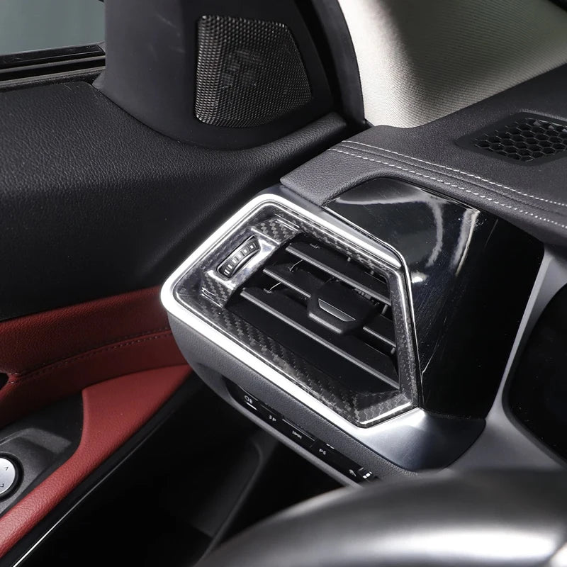 BMW 3 Series G42 – Dashboard Panel