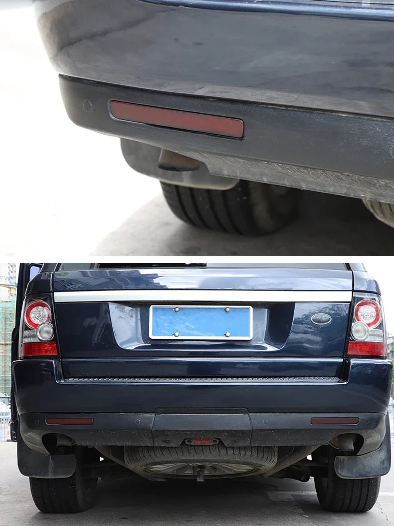 Land Rover Range Rover Sport L320 – Fog Light