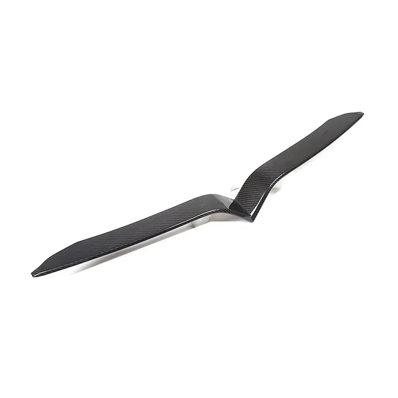 Tesla Model S – Front Grille Cover