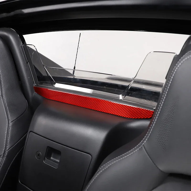 Mazda MX-5 – Interior Trim