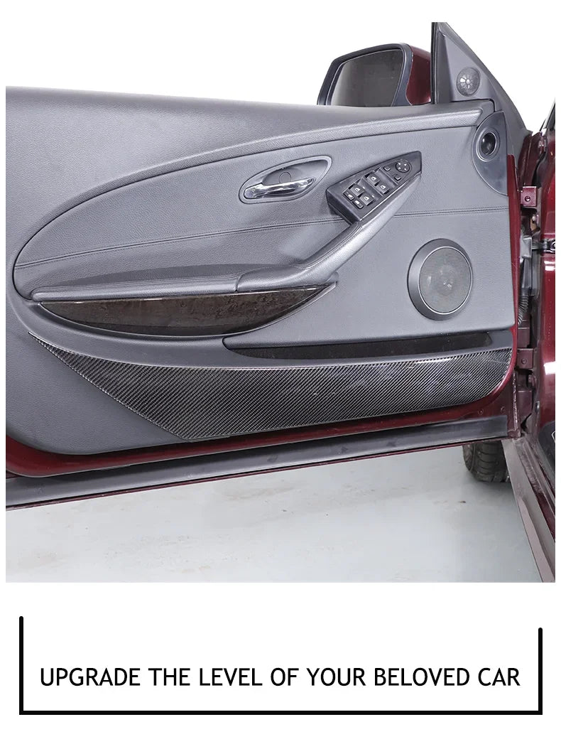 BMW 6 Series E63 – Dashboard Panel