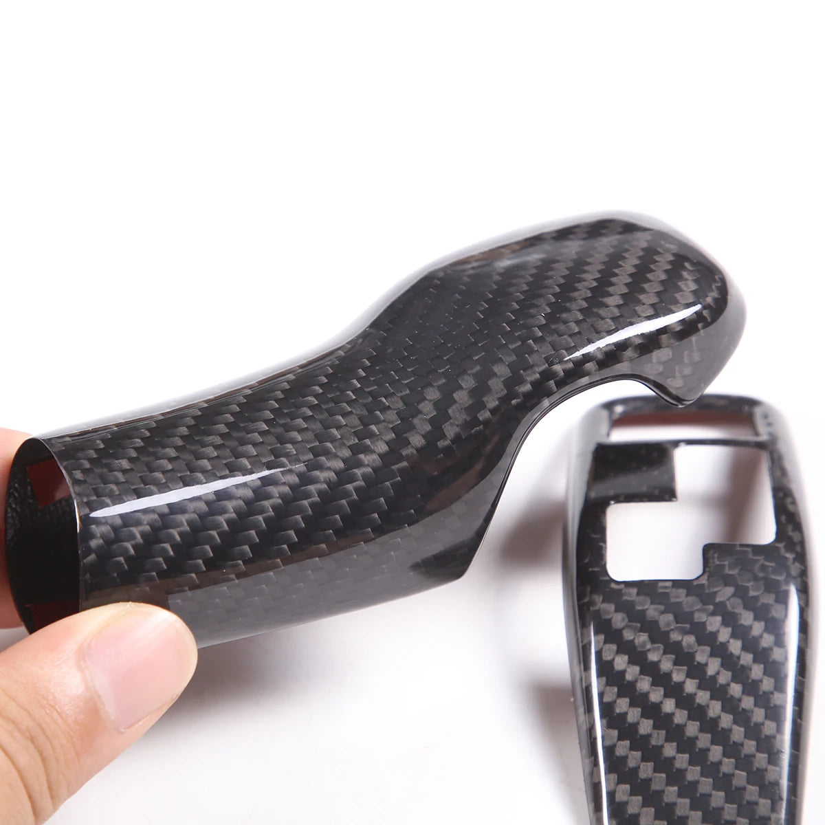 Toyota Supra A90 – Gear Shift Knob