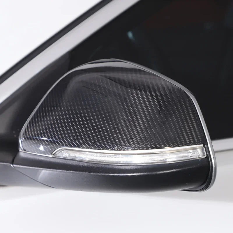 BMW 2 Series F40 – Interior Trim