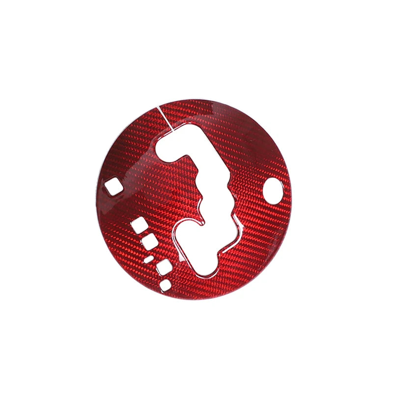 Fiat 500 – Gear Shift Knob