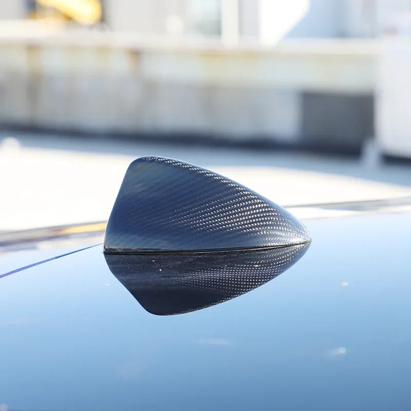 Maserati Grecale – Shark Fin Antenna Cover