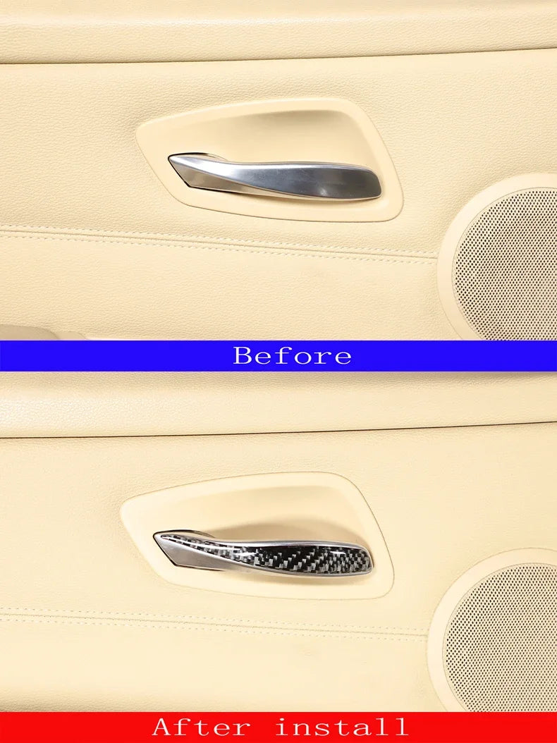 BMW 3 Series E90 – Interior Door Handle Cover