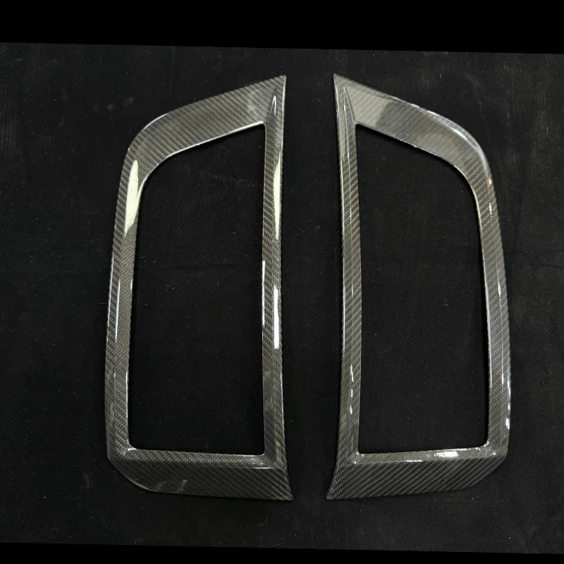 Land Rover Defender L663 – Interior Trim