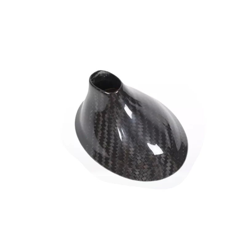 Abarth 500 – Shark Fin Antenna Cover