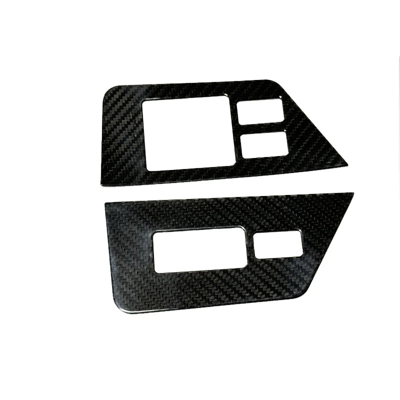 Nissan GTR – Interior Trim