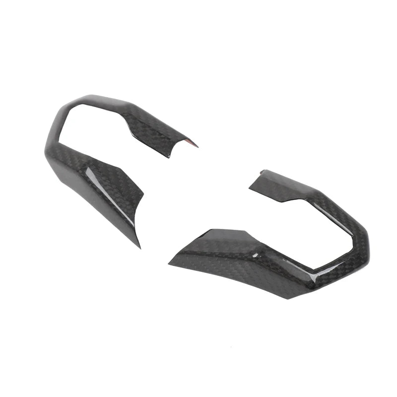 Lamborghini Huracan – Steering Wheel