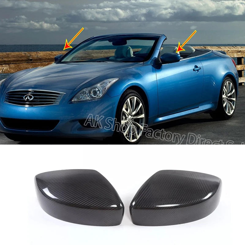 Infiniti G37 G37 – Interior Trim