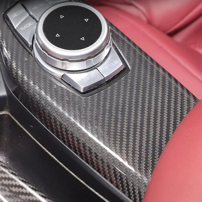 BMW 2 Series F20 – Interior Door Handle Cover