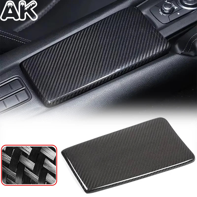 Mazda MX-5 ND – Armrest Cover