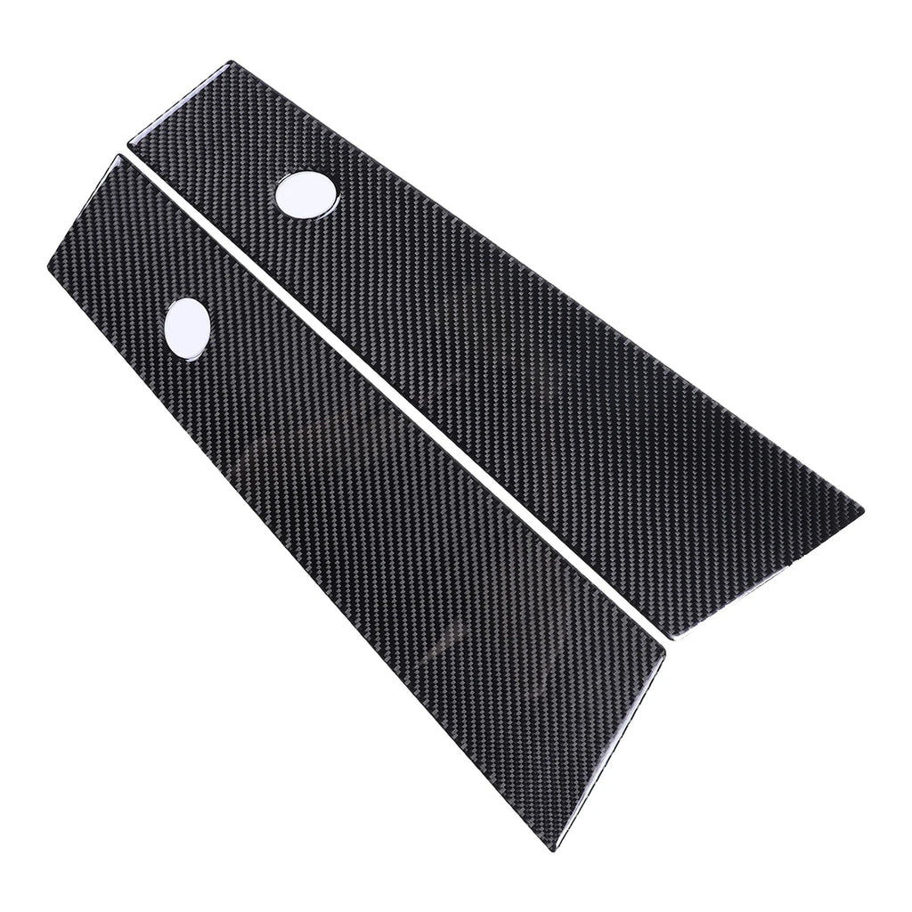 Tesla Model 3 – Pillar Cover