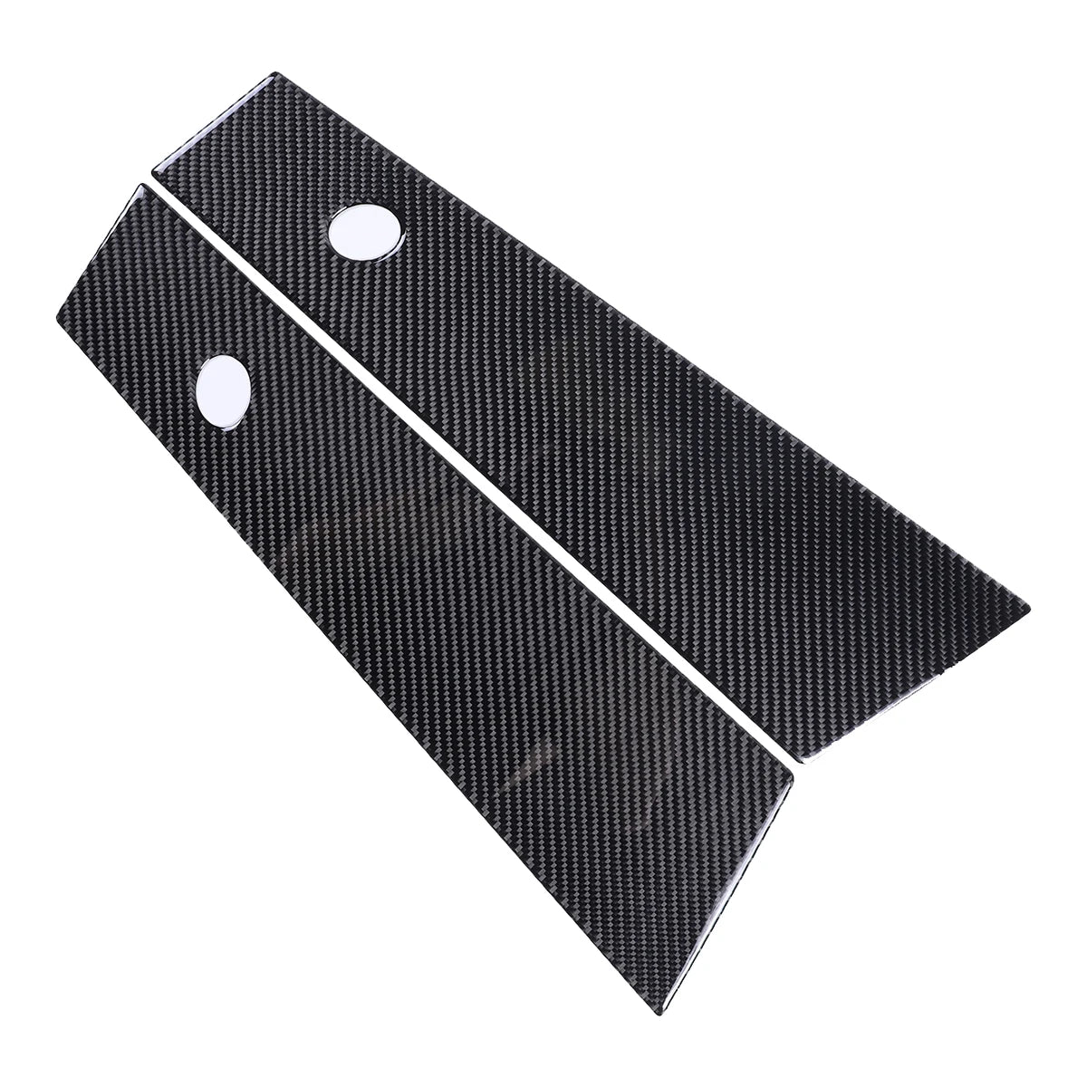 Tesla Model 3 – Pillar Cover