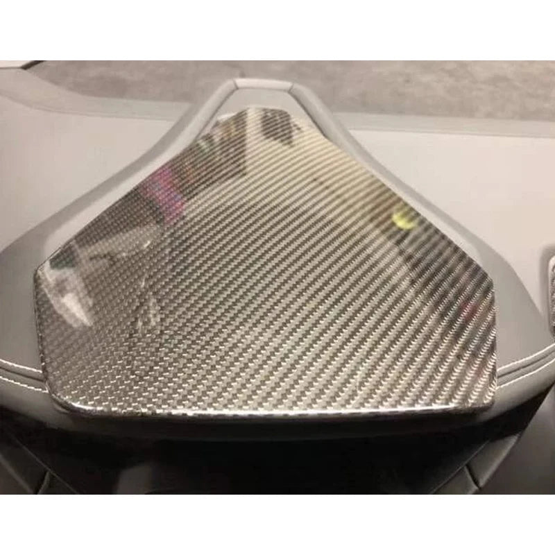 Lamborghini Huracan – Dashboard Panel