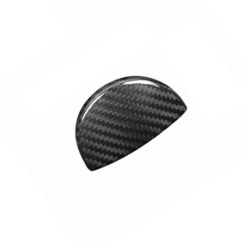 Abarth 500 – Interior Trim