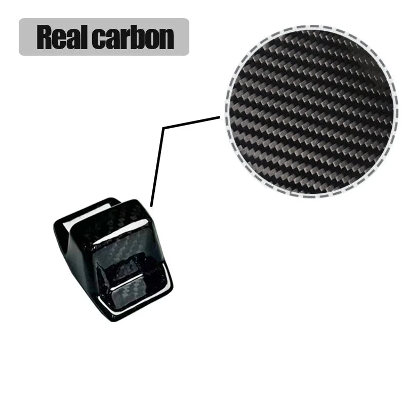 Audi A3 – Gear Shift Knob