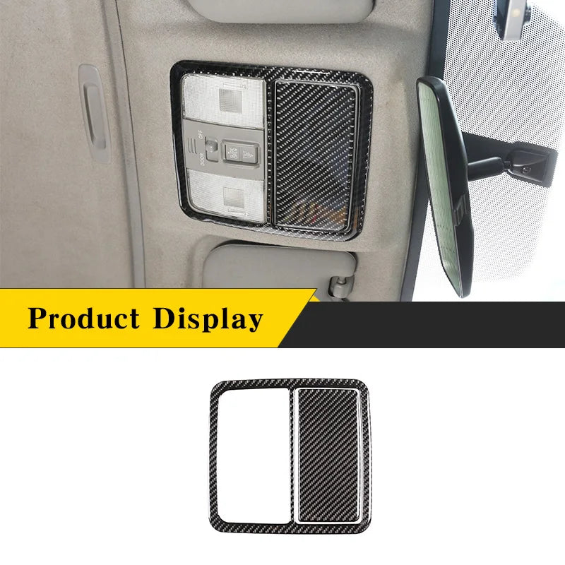 Toyota RAV4 – Interior Trim