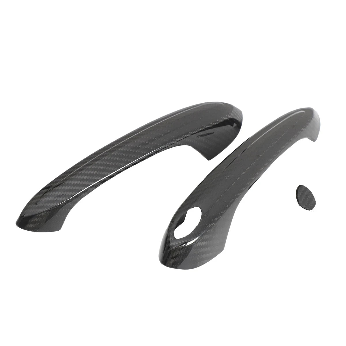 Toyota Supra A90 – Interior Door Handle Cover