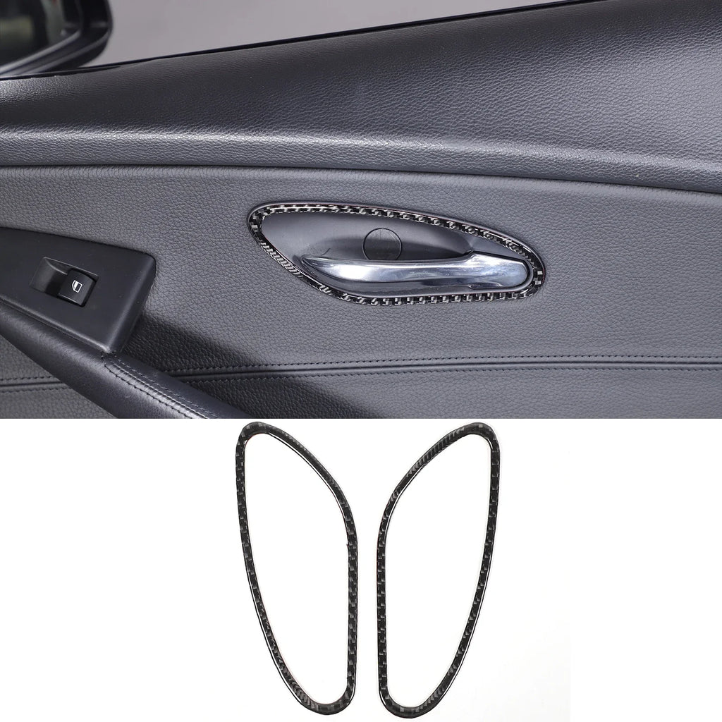 BMW 6 Series E63 – Dashboard Panel