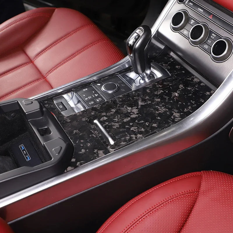 Land Rover Range Rover Sport – Interior Trim