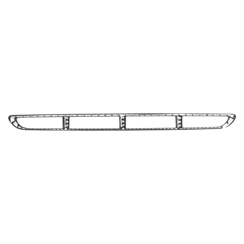 Abarth 595 – Front Grille Cover