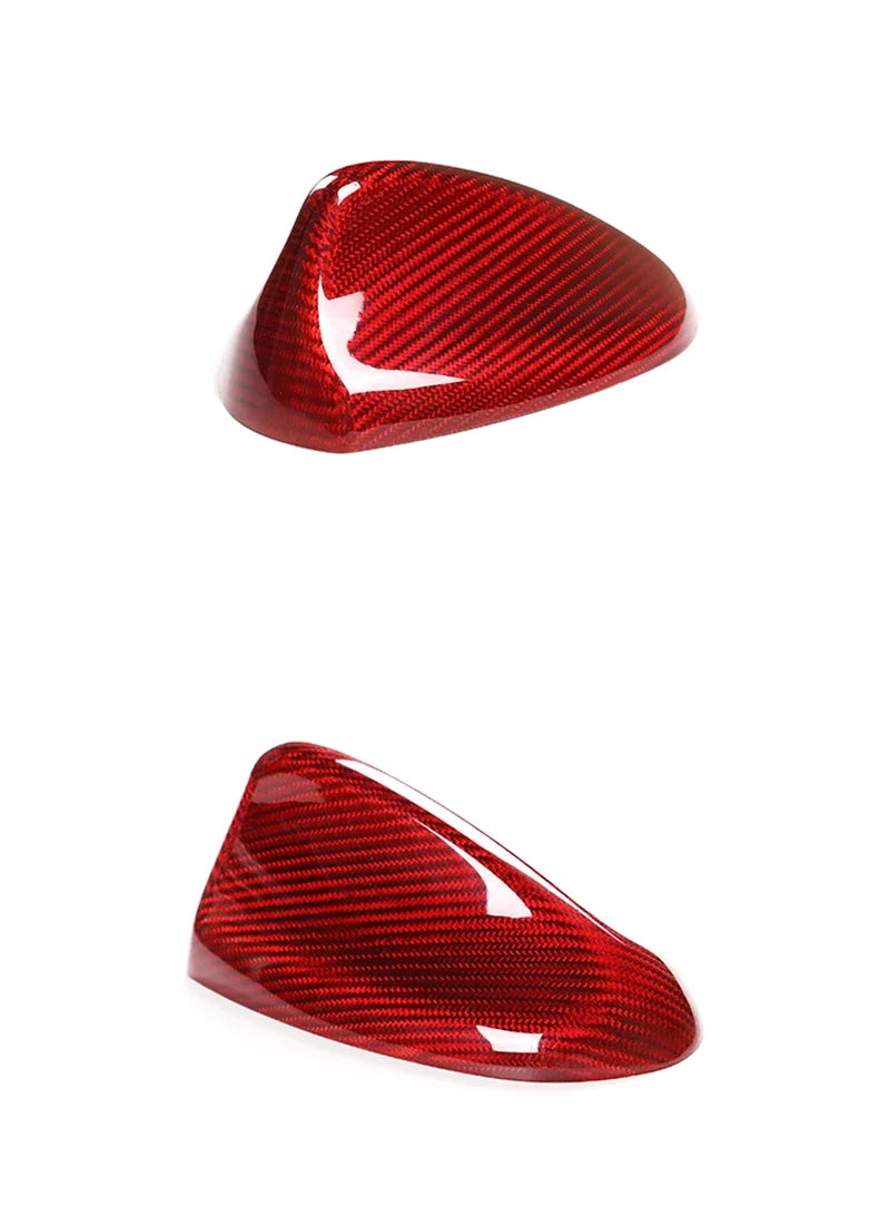 Maserati Grecale – Shark Fin Antenna Cover