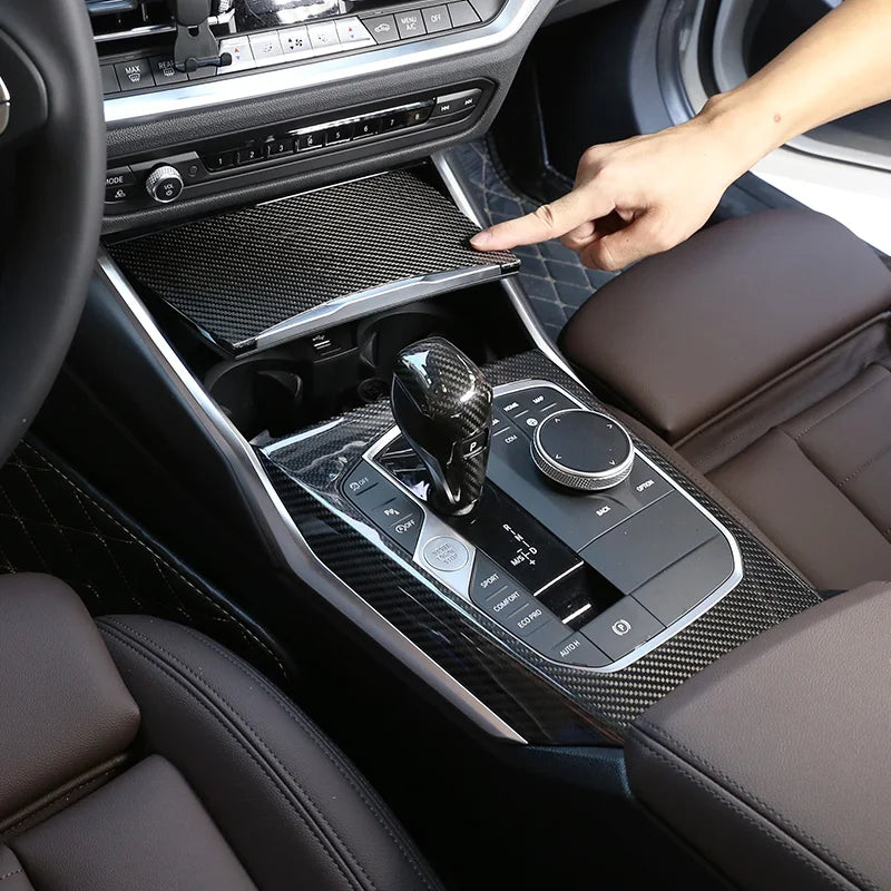 BMW 4 Series G20 – Gear Shift Knob