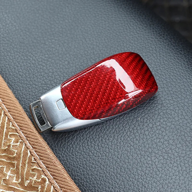 Mercedes-Benz CLS W212 – Key Fob Cover