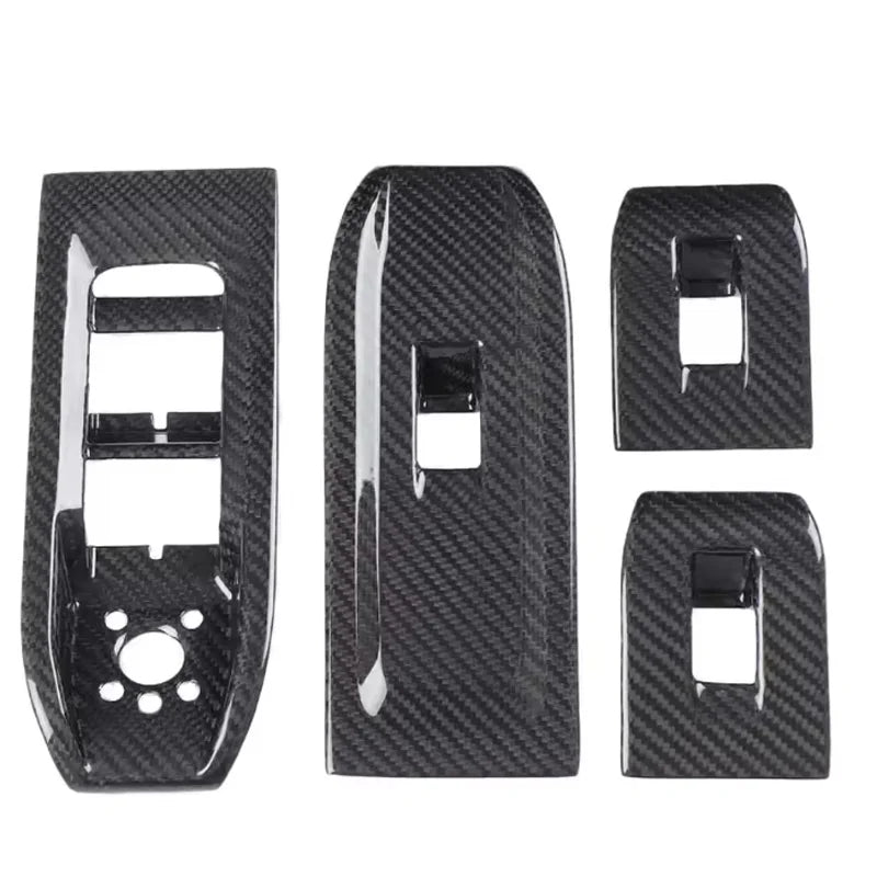Lamborghini Urus – Interior Trim