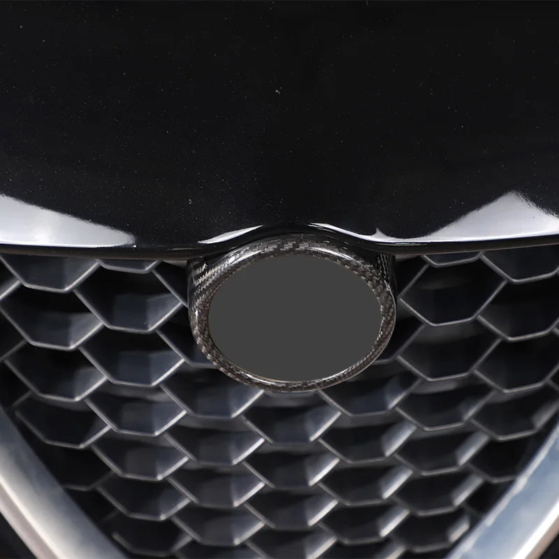 Alfa Romeo Giulia – Interior Trim